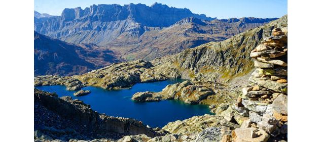 Pêche au lac Cornu_Chamonix-Mont-Blanc
