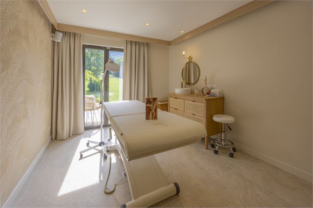 Le Salon du Château - 