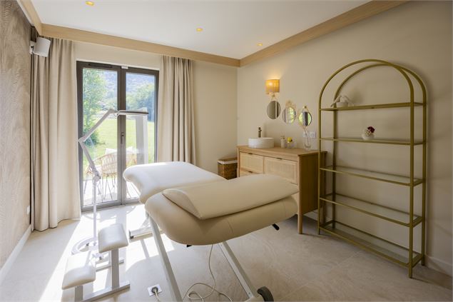 Le Salon du Château - 