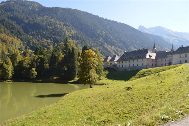 Lac du Carmel - CAMT