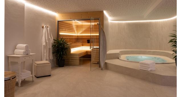 Spa du Chalet by Clarins