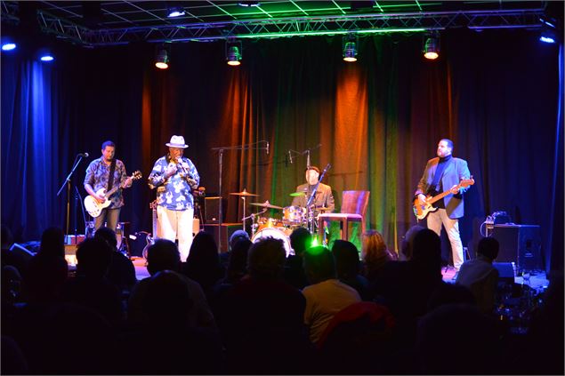 Les arts dans l_R - Les Arts Dans l'R