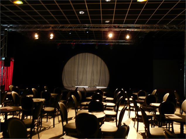 Les Arts Dans l'R - Les Arts Dans l'R