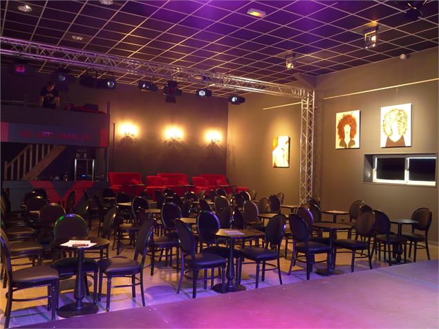 Les Arts Dans l'R - Les Arts Dans l'R