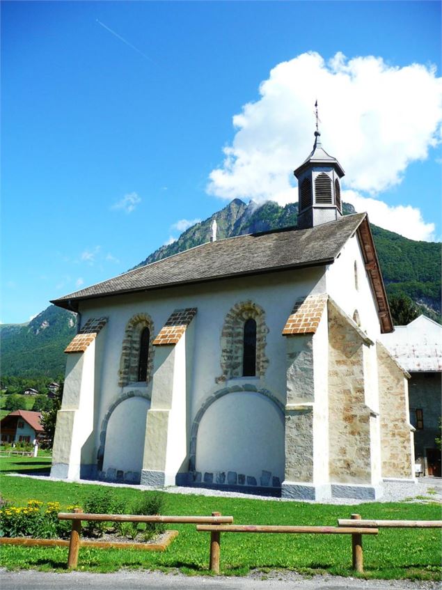 Itinéraire VTT : Boucle de Flérier