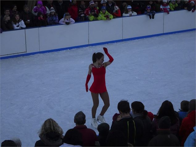 Patinoire