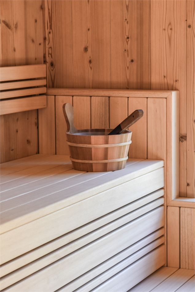 Les Bains des Alpes - Spa Nuxe, le lieu du bien être à Aix-les-Bains - Nuxe