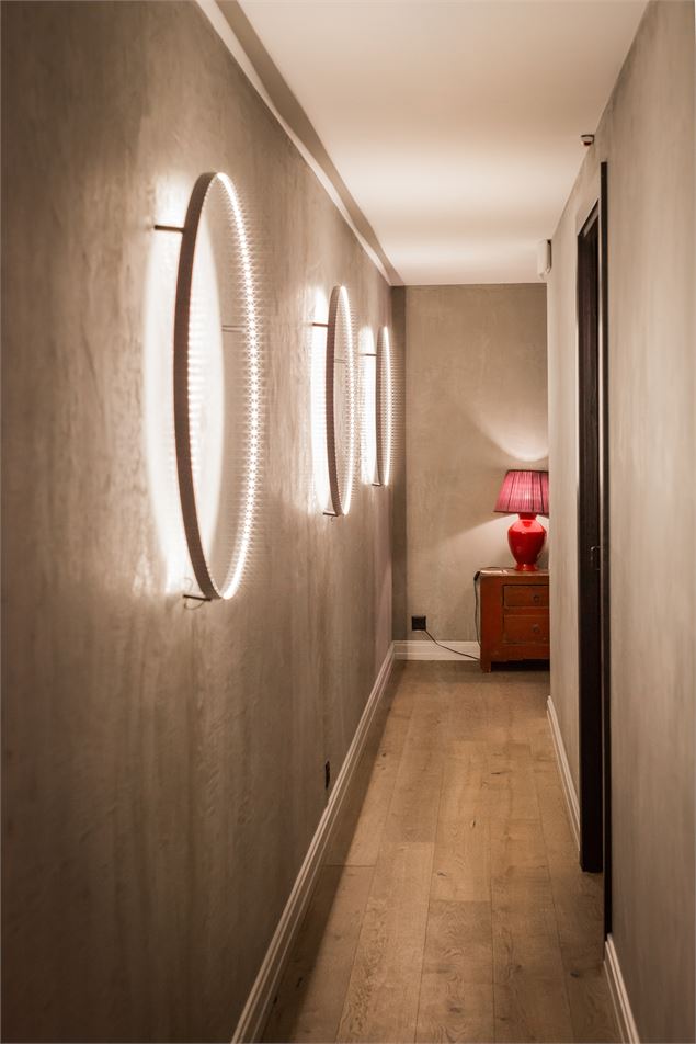 SPA by La Cordée - Cordée des Alpes