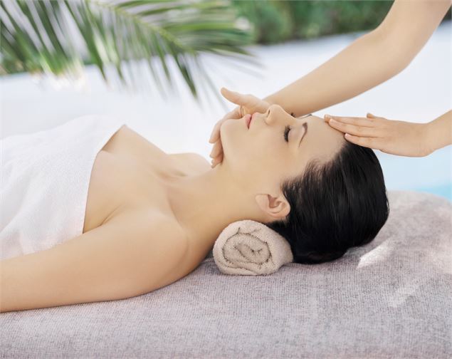 PureSpa PureForm - A Kauder