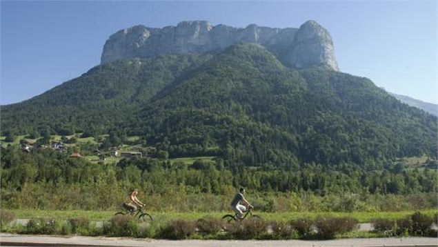 Tour Tournette - L. Madelon