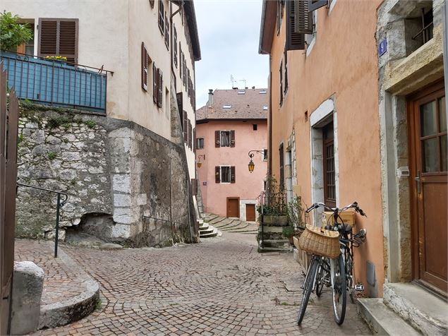 Placette - Nicole Tissot