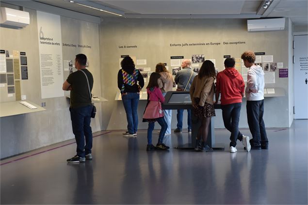  - Maison d'Izieu-P. Mahr