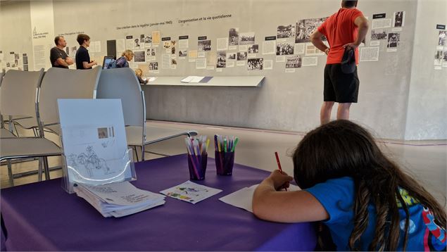  - Maison d'Izieu-P. Mahr