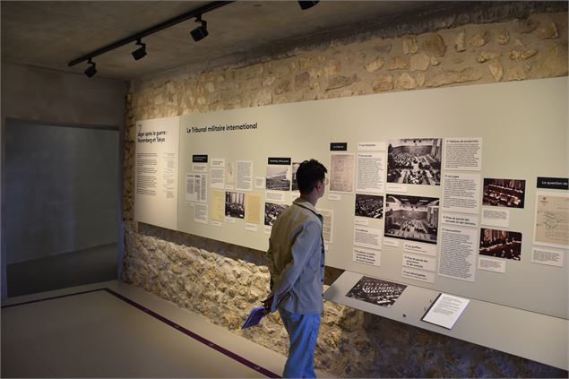  - Maison d'Izieu-P. Mahr