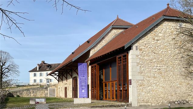  - Maison d'Izieu-P. Mahr