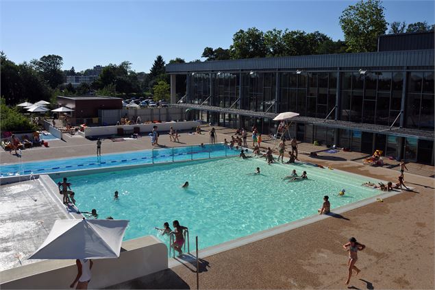 Carré d'eau - ©BBA