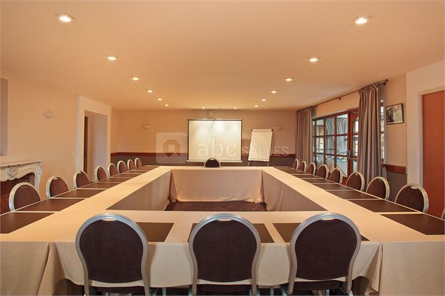 Domaine de Chosal - Archparc