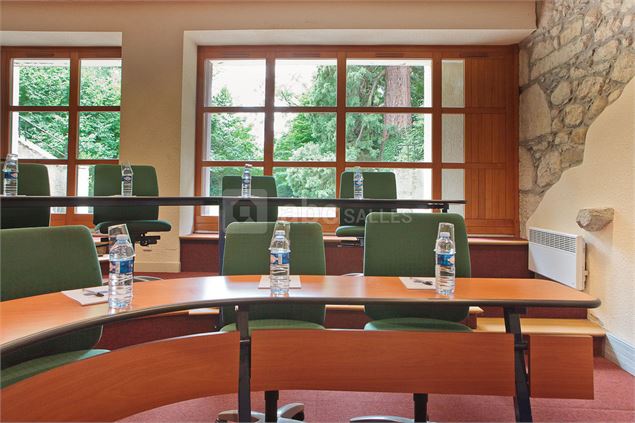 Domaine de Chosal - Archparc