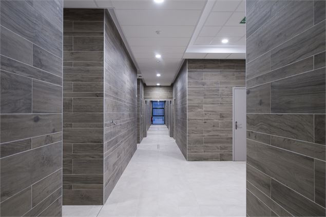 Thermes de Brides-les-Bains - Gilles Lansard