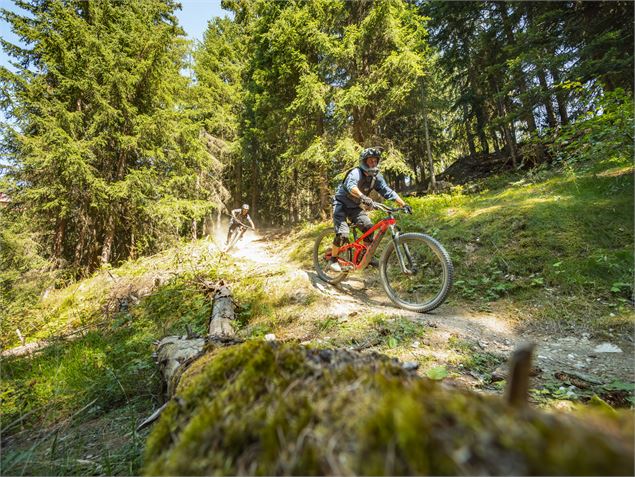 Hot Wheels - VTTAE - Cross Country