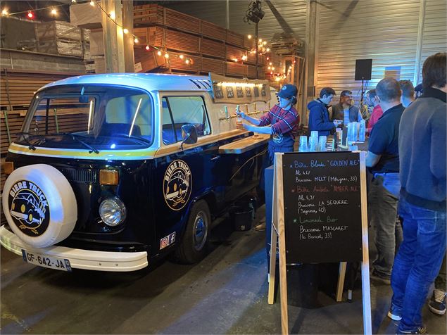 Evènement d'entreprise - Libre de droit