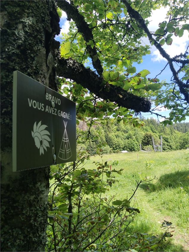 Village Tipi - Village Tipi