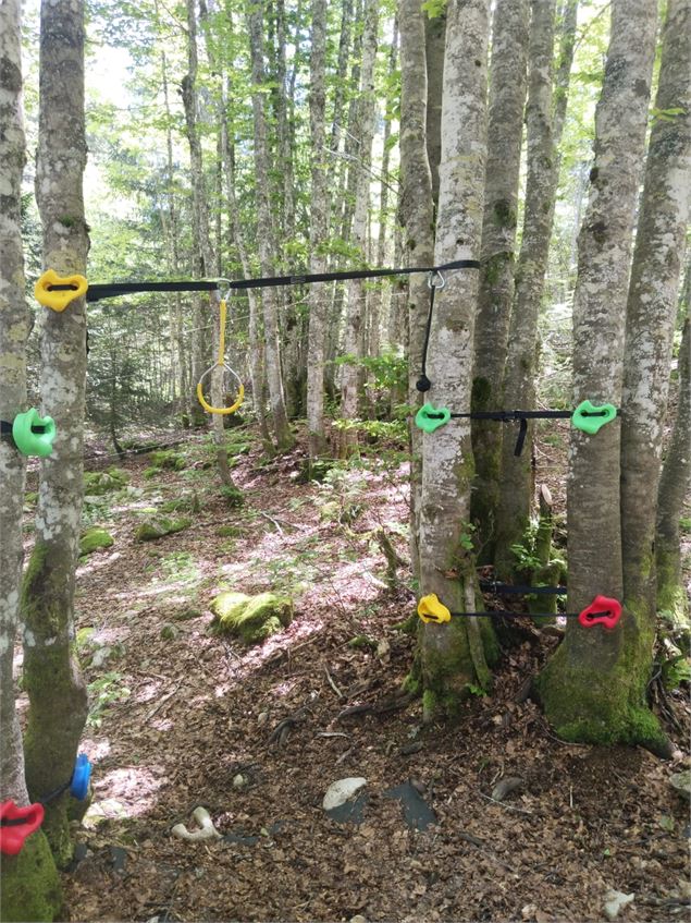 Village Tipi - Village Tipi