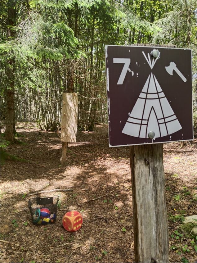 Village Tipi - Village Tipi