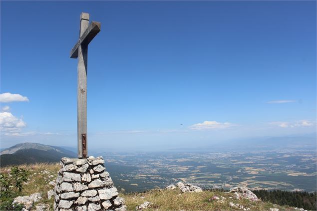 Crêt des Frasses - ©ThomasBalliard