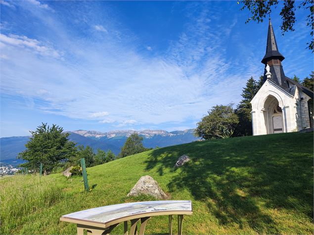 Table d'orientation - ©AMbarbe