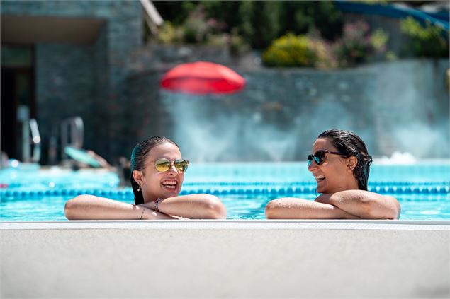 Espace Aqualudique Paradisio_Montchavin-les-Coches - Elizabeth Gayard