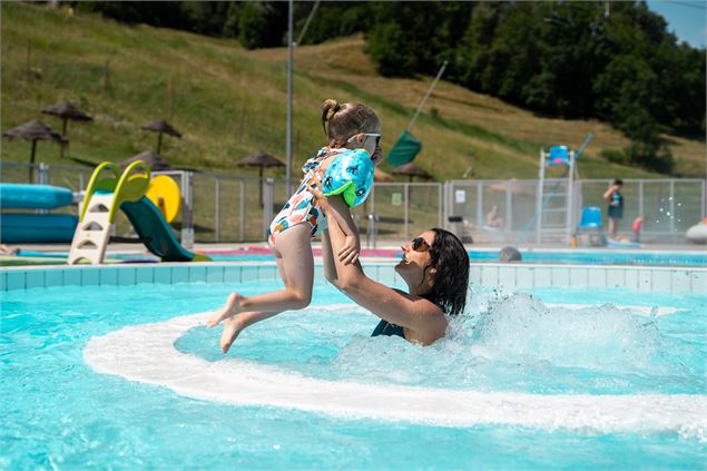 C'est aussi pour les enfants - Elizabeth Gayard