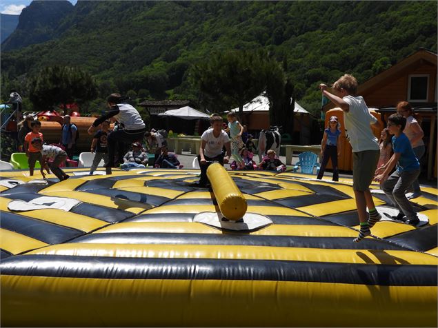 Labyrinthe Aventure - © Labyrinthe Aventure