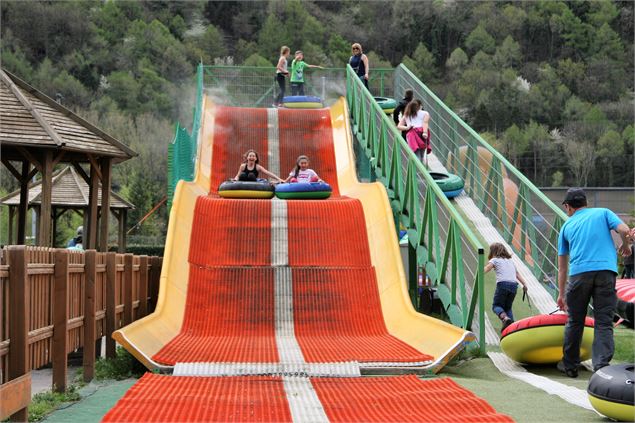 Labyrinthe Aventure - © Labyrinthe Aventure