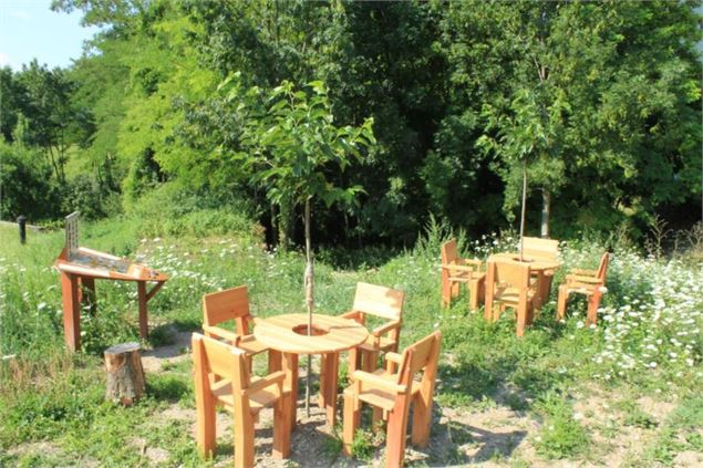 La conquête des droits d'eau - J.HUGOT