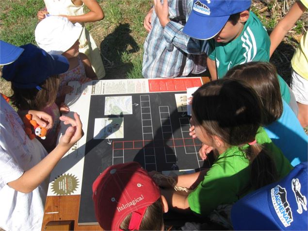 La conquête des droits d'eau - J.HUGOT