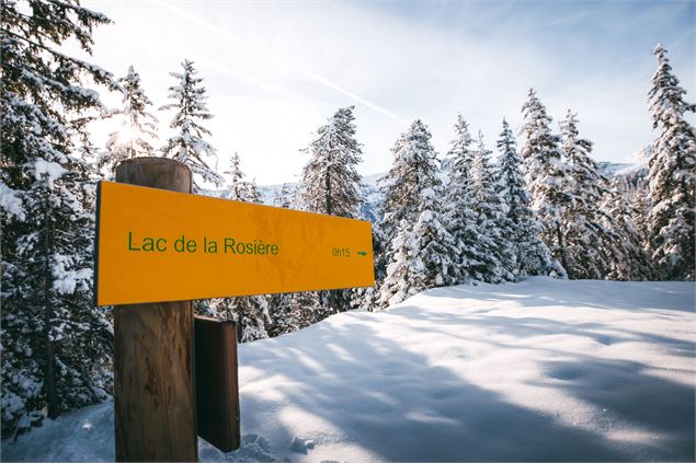 rosière - Kevin Oliveri