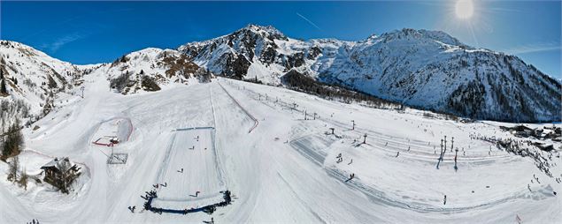 Domaine de la Vormaine - CMB - Benjamin FRISON