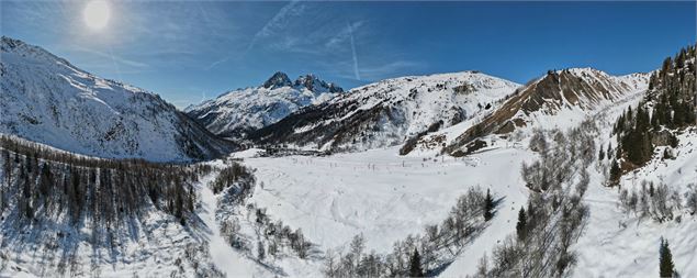Domaine de la Vormaine - CMB - Benjamin FRISON