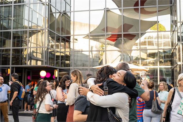 Musée international de la Croix-Rouge et du Croissant Rouge_Genève - Suisse Tourisme Andre Meier