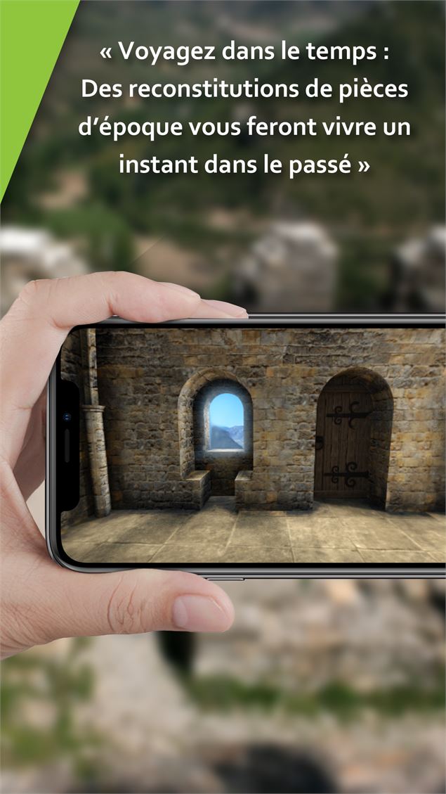 Les enquêtes de Anne Mésia