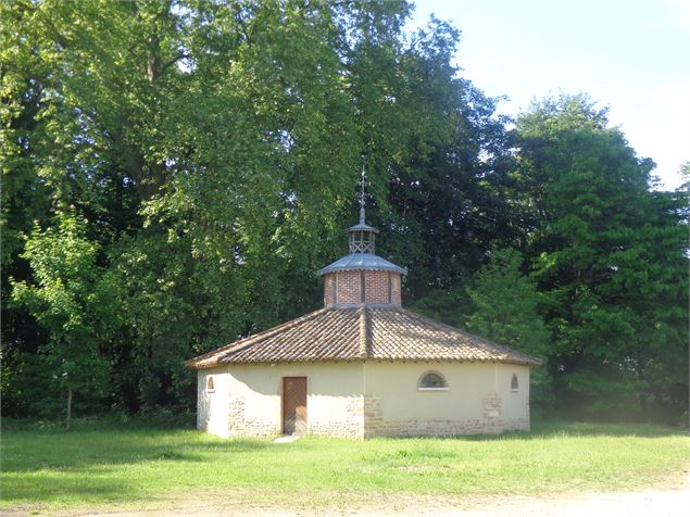 dépendances - OT Vonnas Pont de Veyle