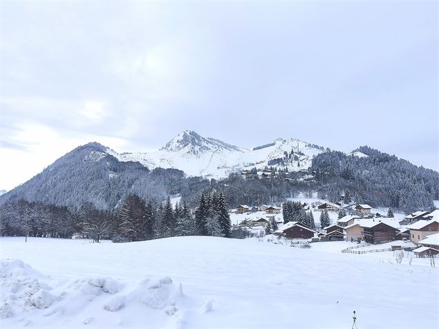 Bellevaux - Hirmentaz_Bellevaux