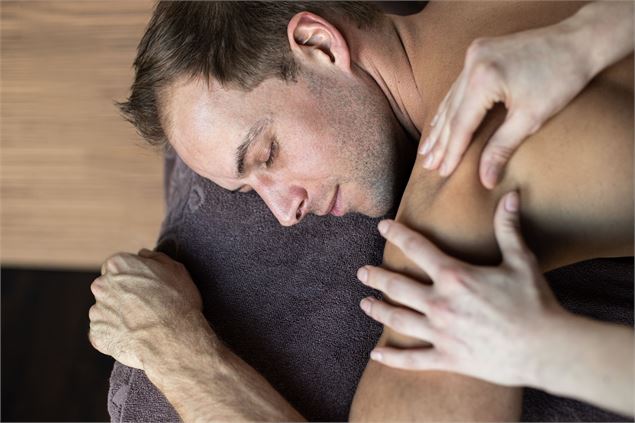 PureSpa PureForm - A Kauder