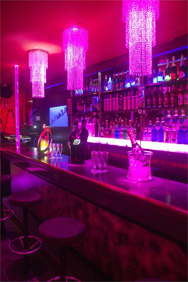 salle 2.0 - Céline Riondel