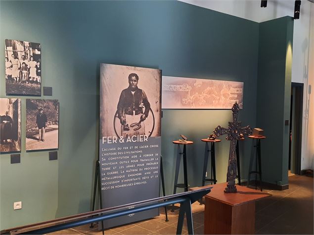 le Grand Filon - OT Porte de Maurienne