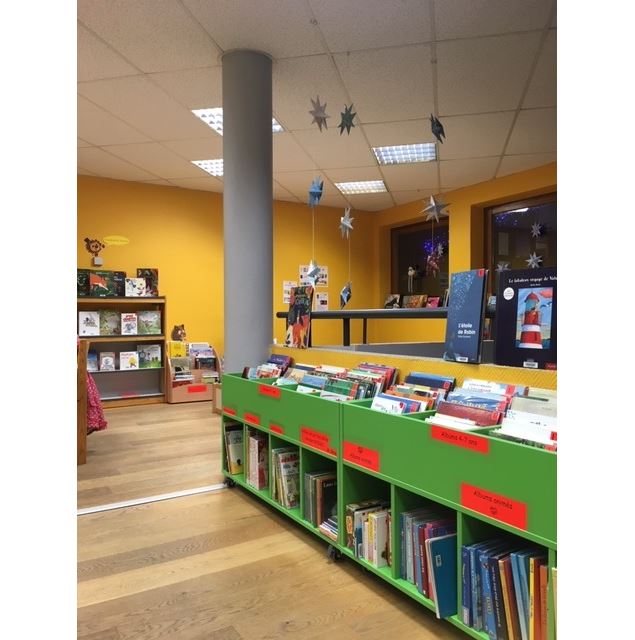 Bibliothèque des Houches - Bibliothèque les Houches