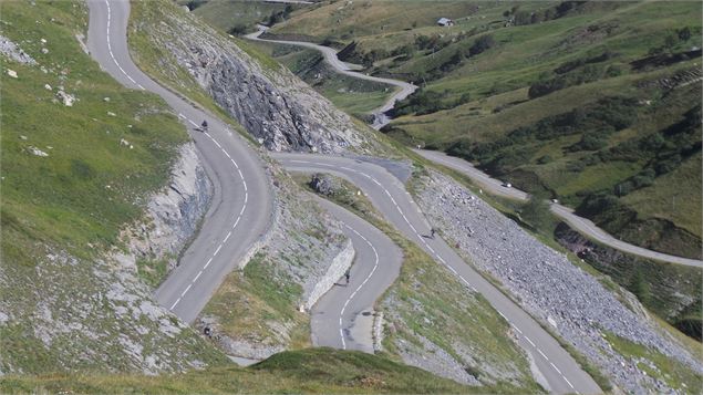 Col du Galibier - Alexandre Gros / Maurienne Tourisme
