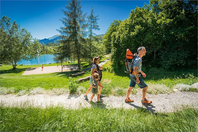 Sentier artistique de Hautecour