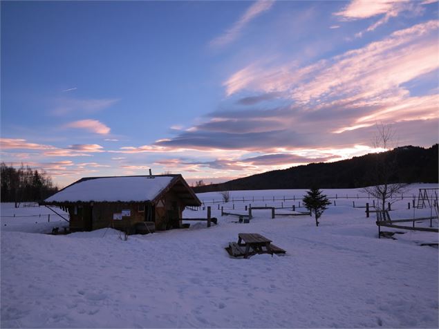 - Centre équestre Volte Face